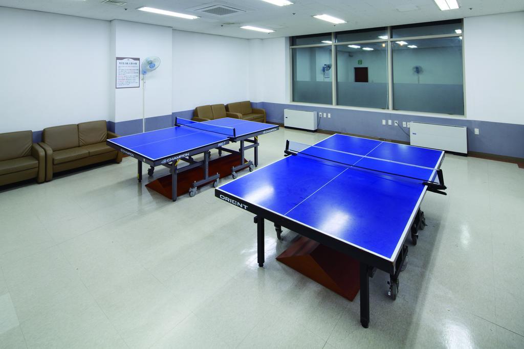 Hanwha Resort פיאונגצ'אנג מראה חיצוני תמונה