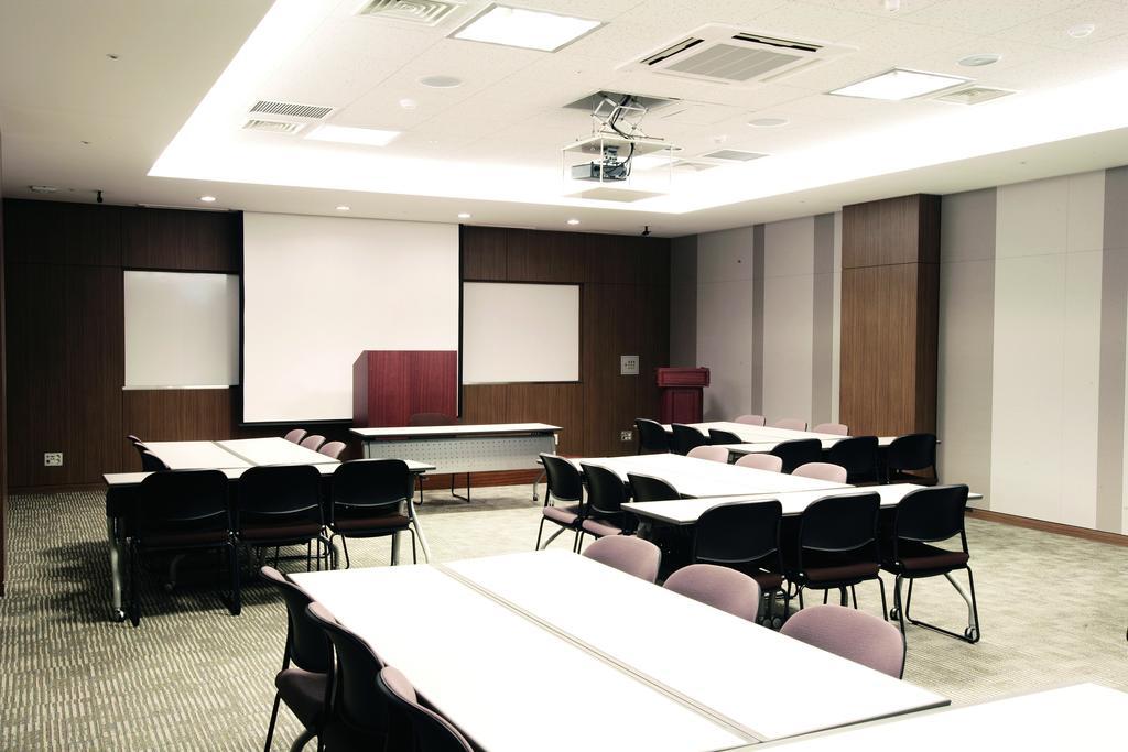Hanwha Resort פיאונגצ'אנג מראה חיצוני תמונה