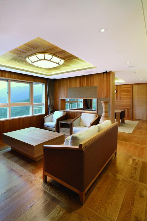 Hanwha Resort פיאונגצ'אנג מראה חיצוני תמונה