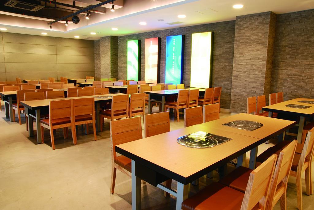 Hanwha Resort פיאונגצ'אנג מראה חיצוני תמונה