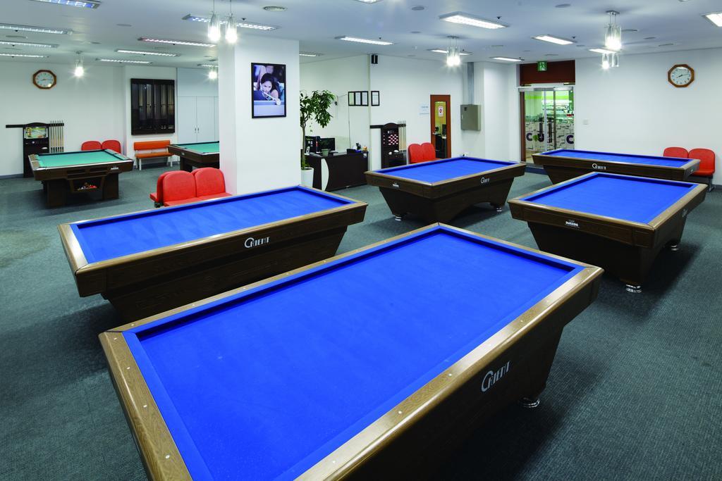 Hanwha Resort פיאונגצ'אנג מראה חיצוני תמונה