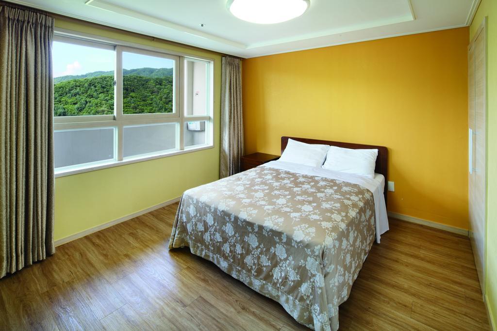 Hanwha Resort פיאונגצ'אנג חדר תמונה