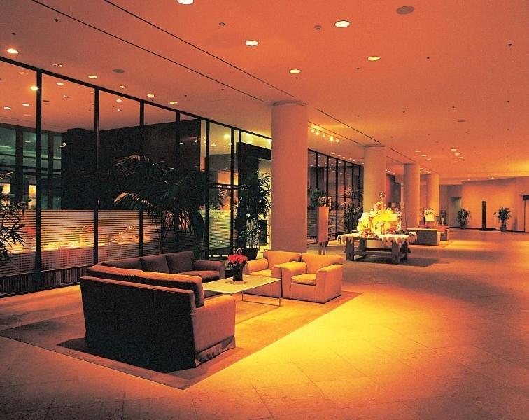 Hanwha Resort פיאונגצ'אנג מראה חיצוני תמונה