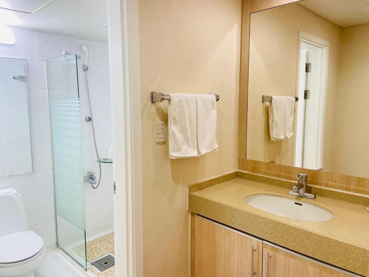 Hanwha Resort פיאונגצ'אנג מראה חיצוני תמונה