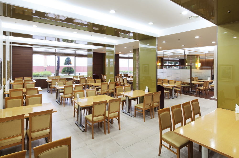 Hanwha Resort פיאונגצ'אנג מראה חיצוני תמונה