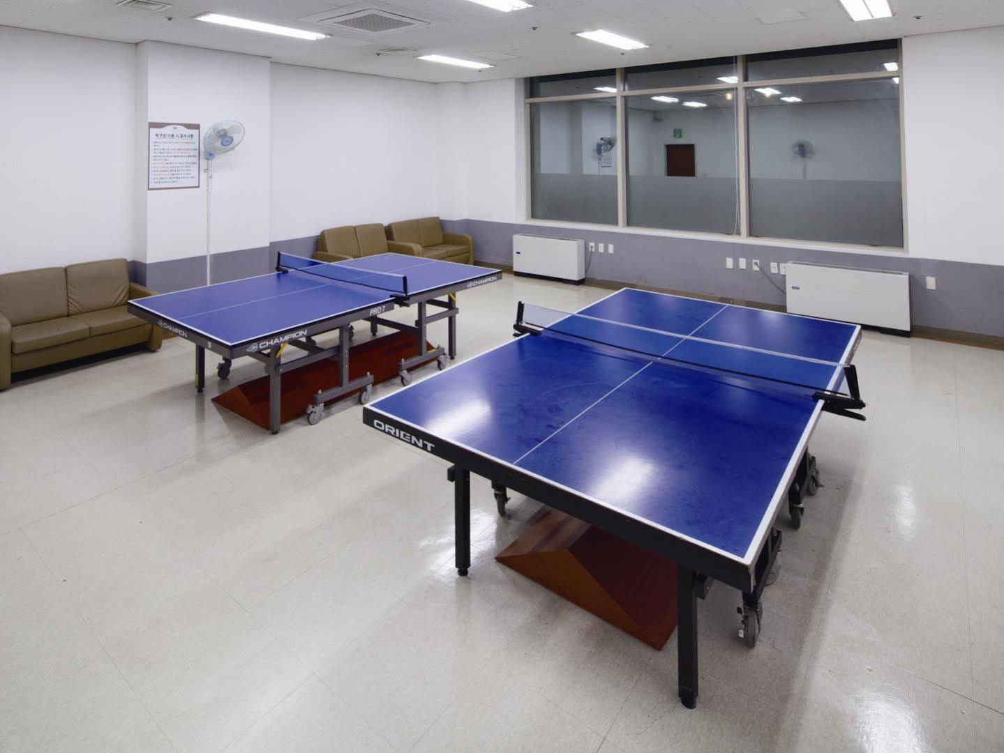 Hanwha Resort פיאונגצ'אנג מראה חיצוני תמונה