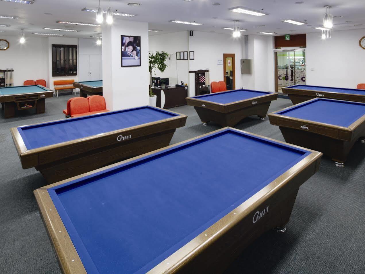Hanwha Resort פיאונגצ'אנג מראה חיצוני תמונה