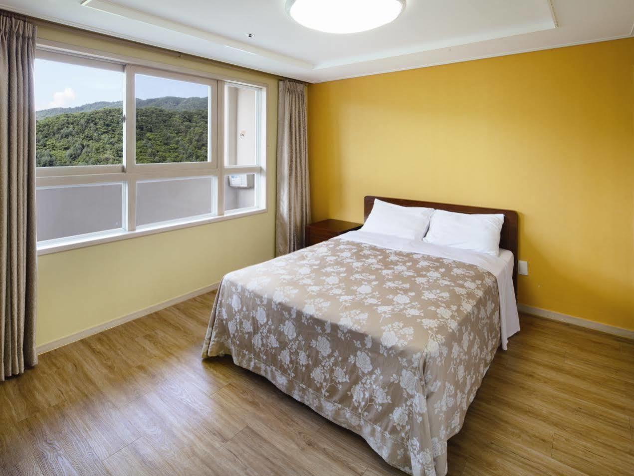 Hanwha Resort פיאונגצ'אנג מראה חיצוני תמונה